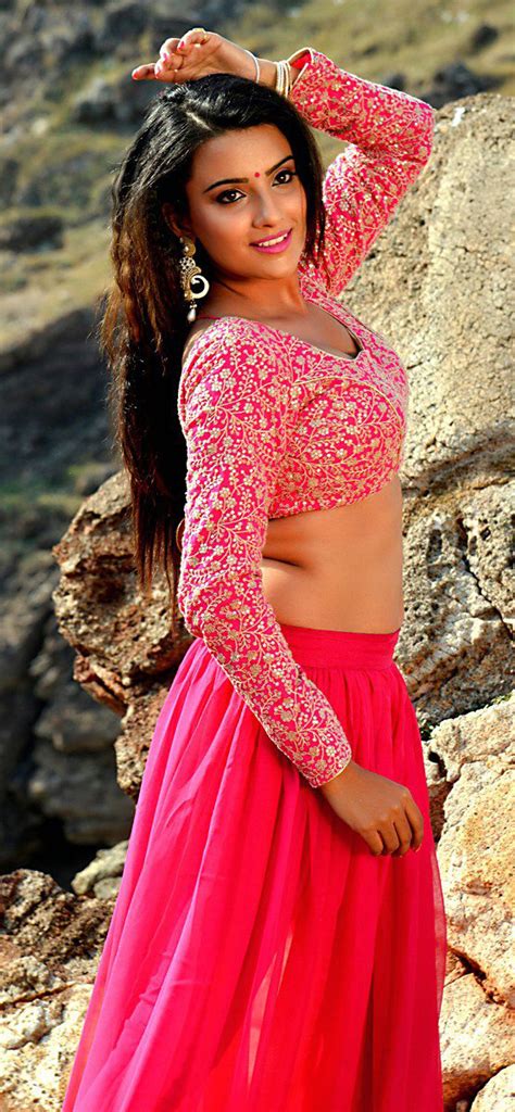 Beautiful Indian Girls Pretty In Pink Gorgeous Jyothi