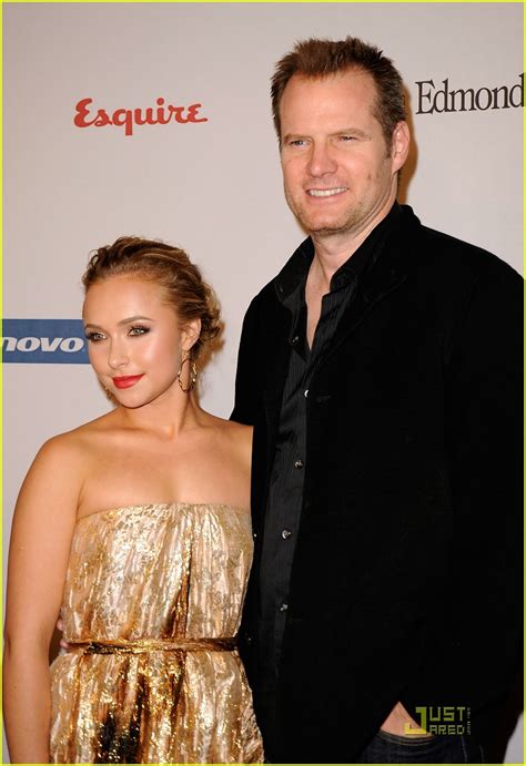Hayden Panettiere Is A Hollywood Hero Photo Photos Just Jared Celebrity News And