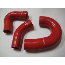 Chargertech Cooling Silicon Hoses Car Specific Silicon Hose