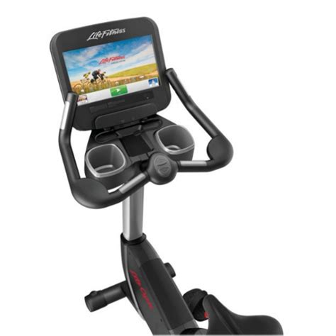 Life Fitness hometrainer 95C Discover SE used online? Find it at fitt24.com