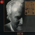 Classic CD Abelim Maria da Cunha Blah / Mahler : Symphony No. 4 | Music ...