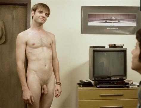 Nude Scene Celeb Full Frontal Nude Thisvid