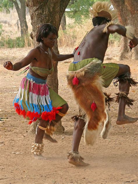 African Tribal Dance Togo African Dance Tribal Dance Traditional Dance
