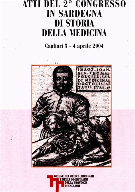 Storia Della Medicina Legale A Cagliari Medicina Legaleeu