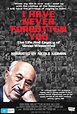 I Have Never Forgotten You: The Life & Legacy of Simon Wiesenthal Movie ...