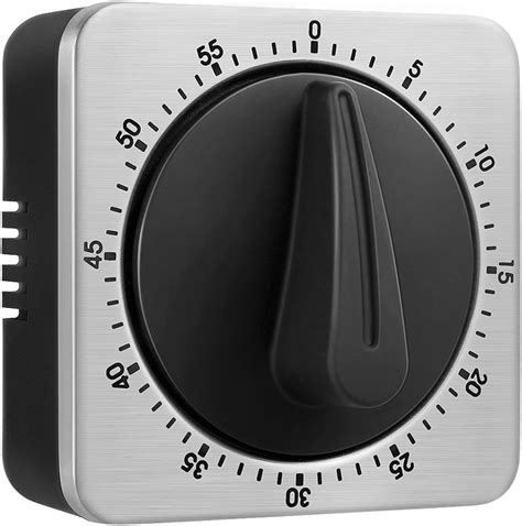 Best Wind Up Kitchen Timer 7 Picks To Tell Time