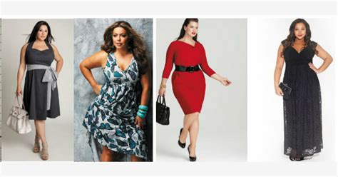 Found This Image At Dress On Bing Plus Size