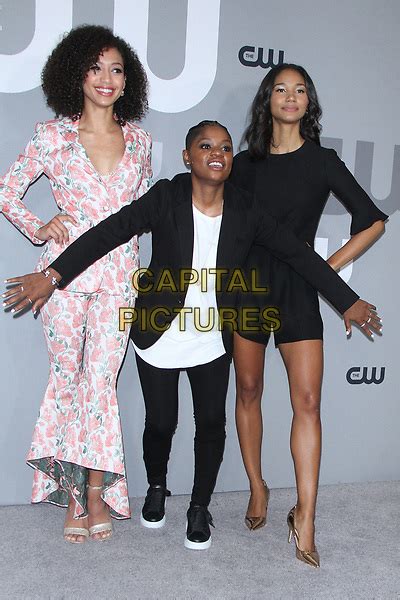 CW Upfront 2018 CAPITAL PICTURES
