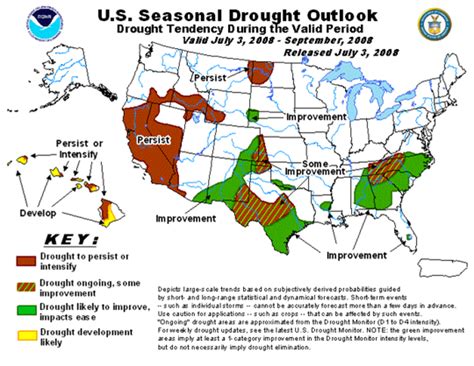 Climate Prediction Center Seasonal Drought Outlook Verification