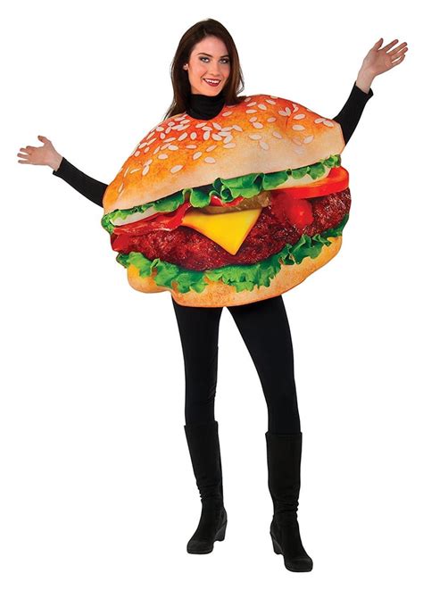 funny food costumes popsugar food