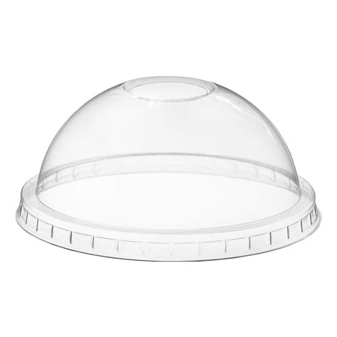 Clear Plastic Dome Lids To Go Collection