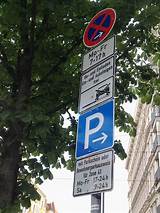 How To Read Street Parking Signs Images