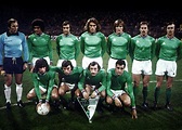 Saint-Étienne 1975-76 – Shirt Tales