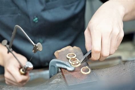 Jewellery Repairs Arsmith Jewellers