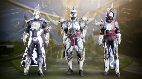 How To Get And Upgrade The Candescent Armor Set In The Destiny Solstice Of Heroes Gamepur