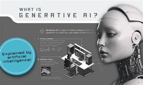 Infographic Generative Ai Explained By Ai
