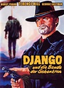 Django und die Bande der Gehenkten - Film