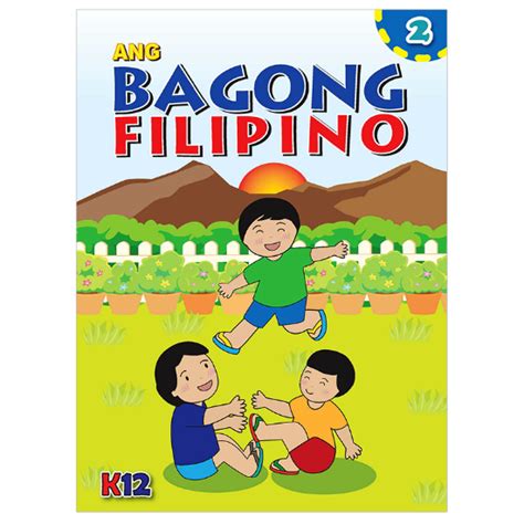 Learning Is Fun Ang Bagong Filipino Grade 2