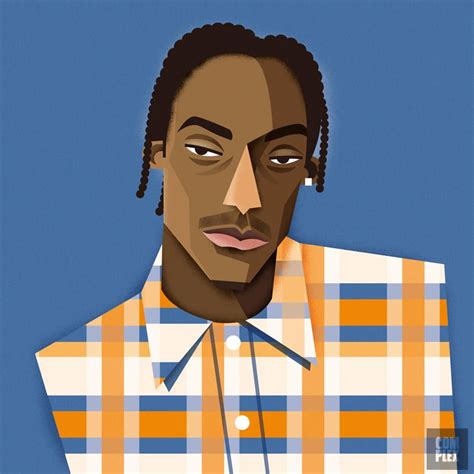 I Love These Illustrations The Best Rapper Alive Every Year Since