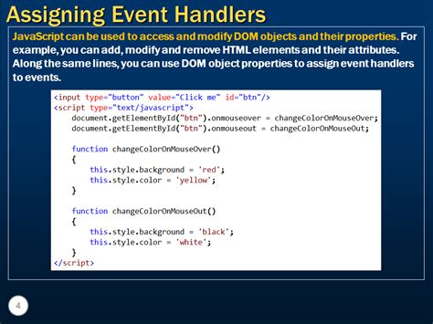 Sql Server Net And C Video Tutorial Assigning Event Handlers In