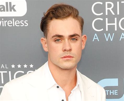 Dacre Montgomery 14 Things About The Stranger Things Star You Need To