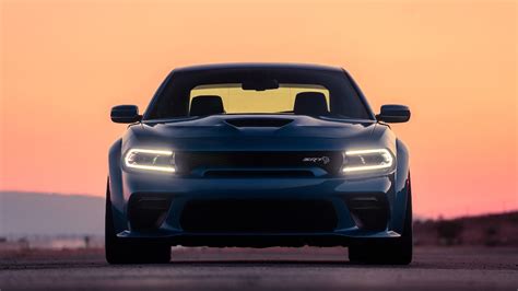 refreshing or revolting charger widebody vs challenger widebody