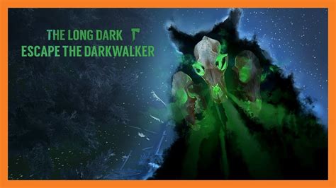 Lets Play The Long Dark Escape The Darkwalker Live Stream Deutsch