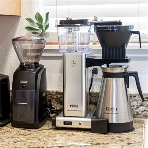 The Best Automatic Pour Over Coffee Maker A Buyers Guide The