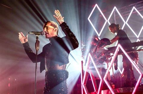 And international concerts, tickets, demands and tour dates for 2021 on concertful. Tokio Hotel IG Post: USA and Canada, we are on tour again ...