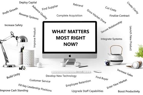 Ep 8 What Matters Most Right Now The Center For Company Culture