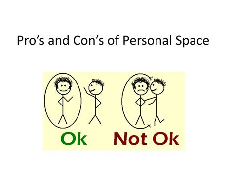 Ppt Personal Space Powerpoint Presentation Free Download Id1899559