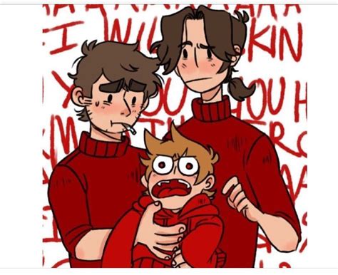 The Rarest Eddsworld Pictures And Comics Youll Ever Find Paultryk