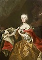 Archduchess Maria Anna of Austria (governor) - Alchetron, the free ...