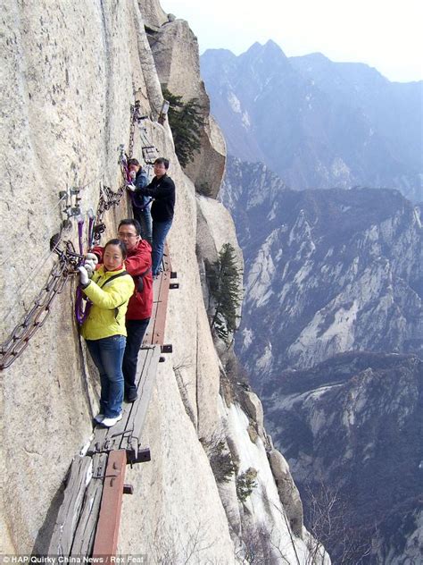Spectacular Cliff Walks Part 2 Travels And Living