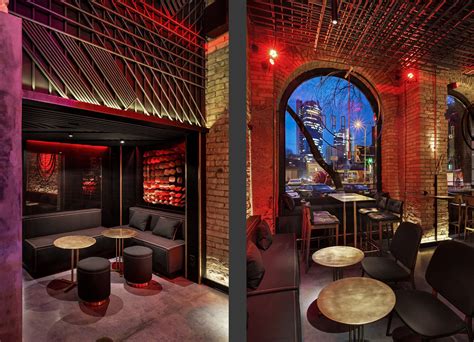 Modern Chinese Restaurant Designed By Yod Design Studio Chinese