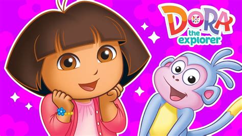 Dora The Explorers Top Adventure Countdown Ft Isabela Moner 🧜‍♀️