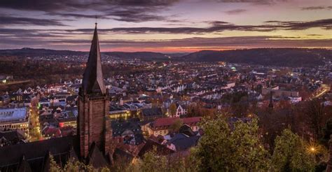 Marburg Private Guided Walking Tour Getyourguide
