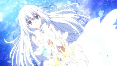 episode 11 the starry night s angel date a live date a live origami one punch anime