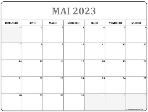 Calendrier Mai 2023 A Imprimer 441ds Michel Zbinden Mc Images