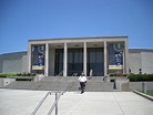 Harry S. Truman Presidential Library & Museum | Museums & Galleries ...