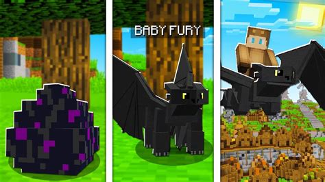 We did not find results for: HOW TO TRAIN YOUR DRAGON in MINECRAFT! (Night Fury) - YouTube