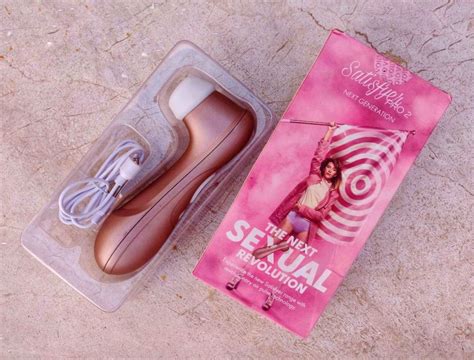 We Tested The Technology Behind The Best Selling Sex Toy