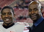 Jerry Rice Jr. working out for 49ers - ProFootballTalk
