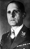 Researcher: Nazi Gestapo chief died in Berlin