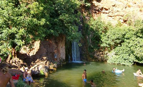 Wild Swimming In The Algarve Stay At Figs On The Funcho