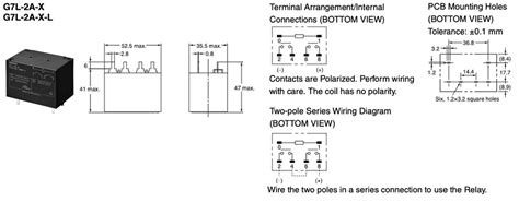 Omron 24v Relay Wiring Diagram Daily Side