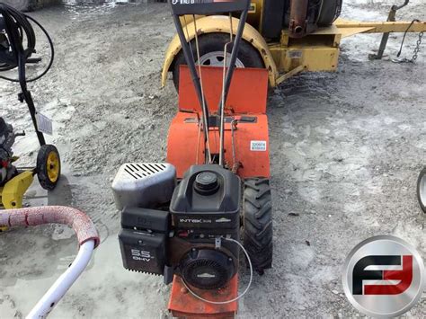 Ariens Rt7020 Rear Tine Tiller Freije And Freije Auctioneers