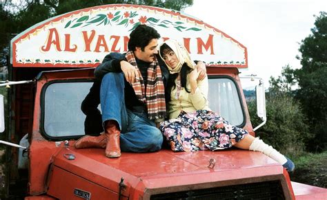 The 10 Best Turkish Movies Of All Time