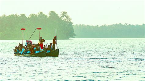 Valiyaparamba Backwaters Tourist Places In Kasaragod Kerala Tourism