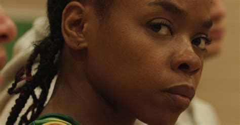 Netflix Movie First Match Is Full Of Black Girl Magic